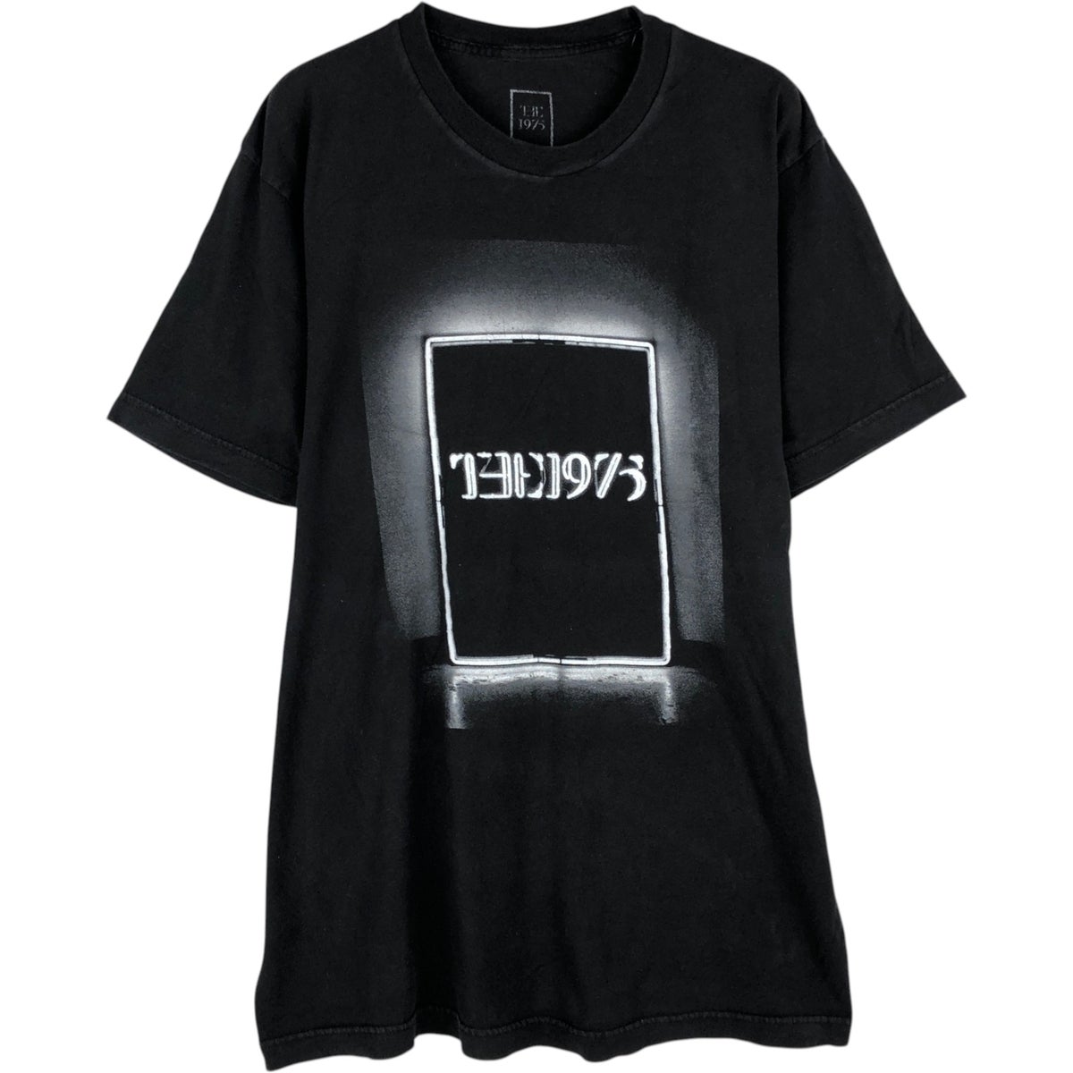 古着 THE GTS HIM ヒム バンドTシャツ バンT メンズM相当 /eaa495882