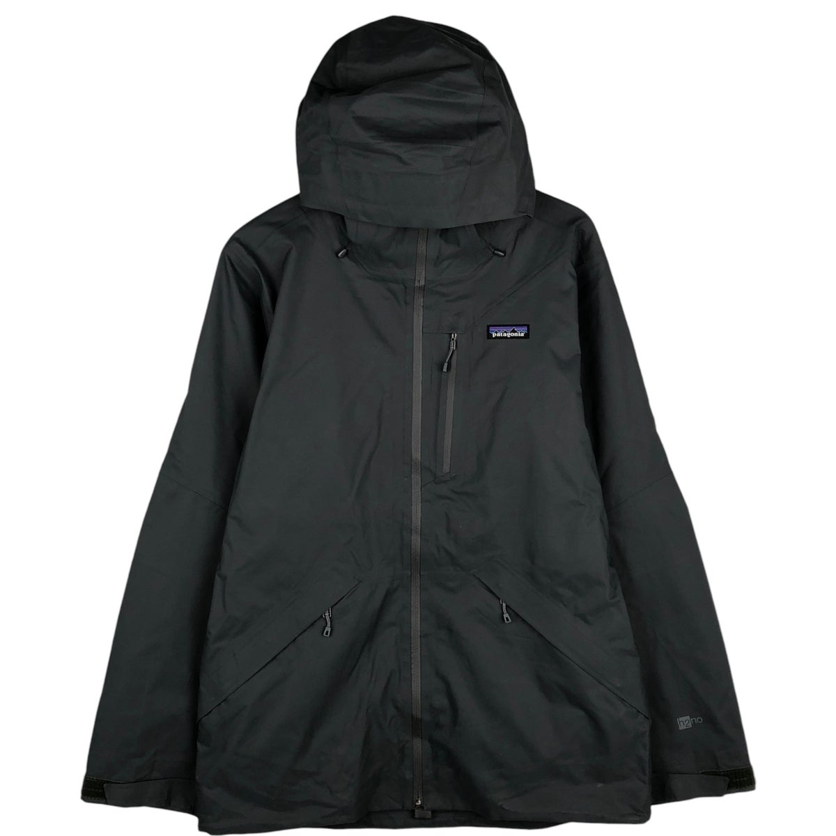 古着 パタゴニア Patagonia レインシャドージャケット 85115SP20 リップストップ ナイロンパーカー メンズM相当/eaa651322 古着 パタゴニア patagonia レインシャドージャケット 85115Sp20