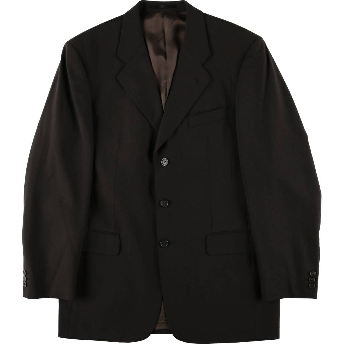 古着 ピエールカルダン Pierre Cardin CLASSIC COLLECTION ウール