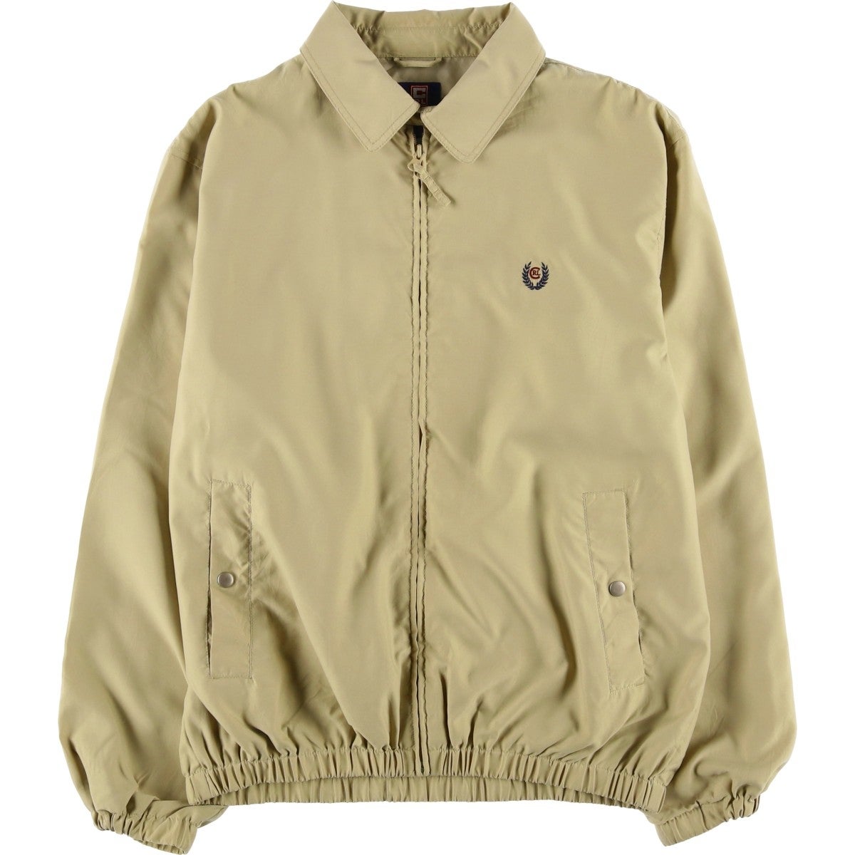 古着 80年代 ラルフローレン Ralph Lauren CHAPS チャップス スイング