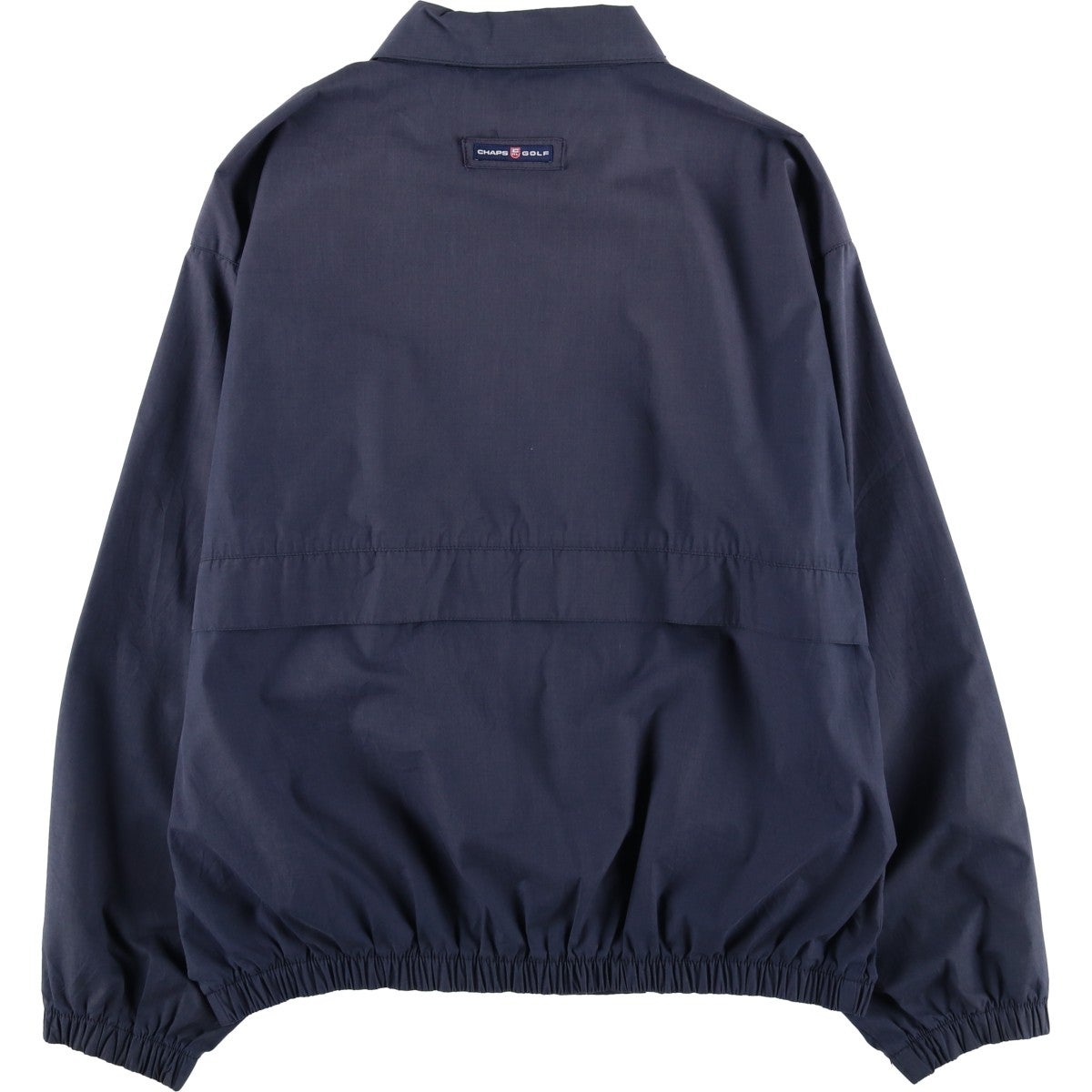 古着 ラルフローレン Ralph Lauren CHAPS チャップス スイングトップ スポーツジャケット メンズL相当/eaa629265 古着 ラルフローレン Ralph Lauren CHAPS チャップス スイングトップ