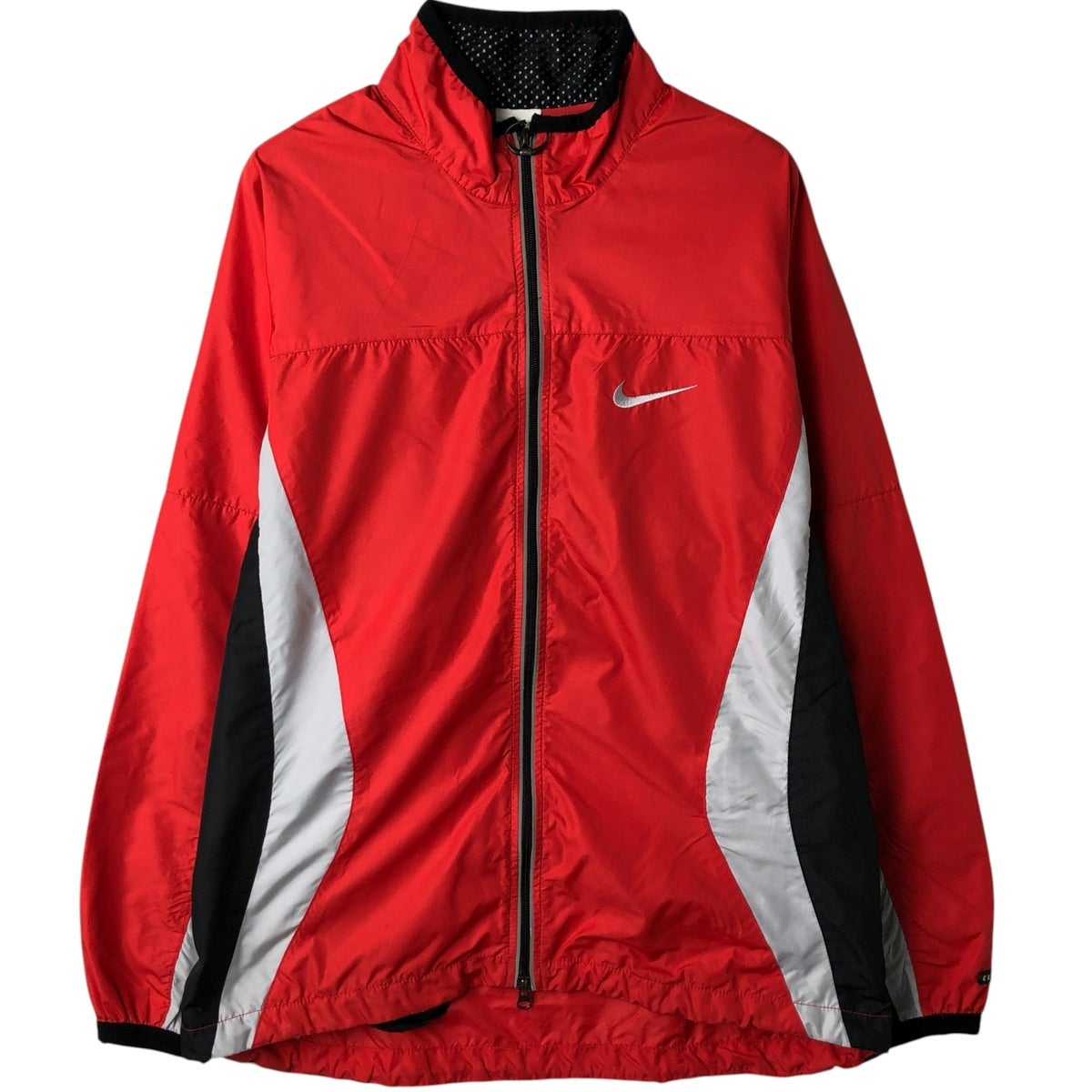 古着 90～00年代 ナイキ NIKE ウインドブレーカー メンズM相当