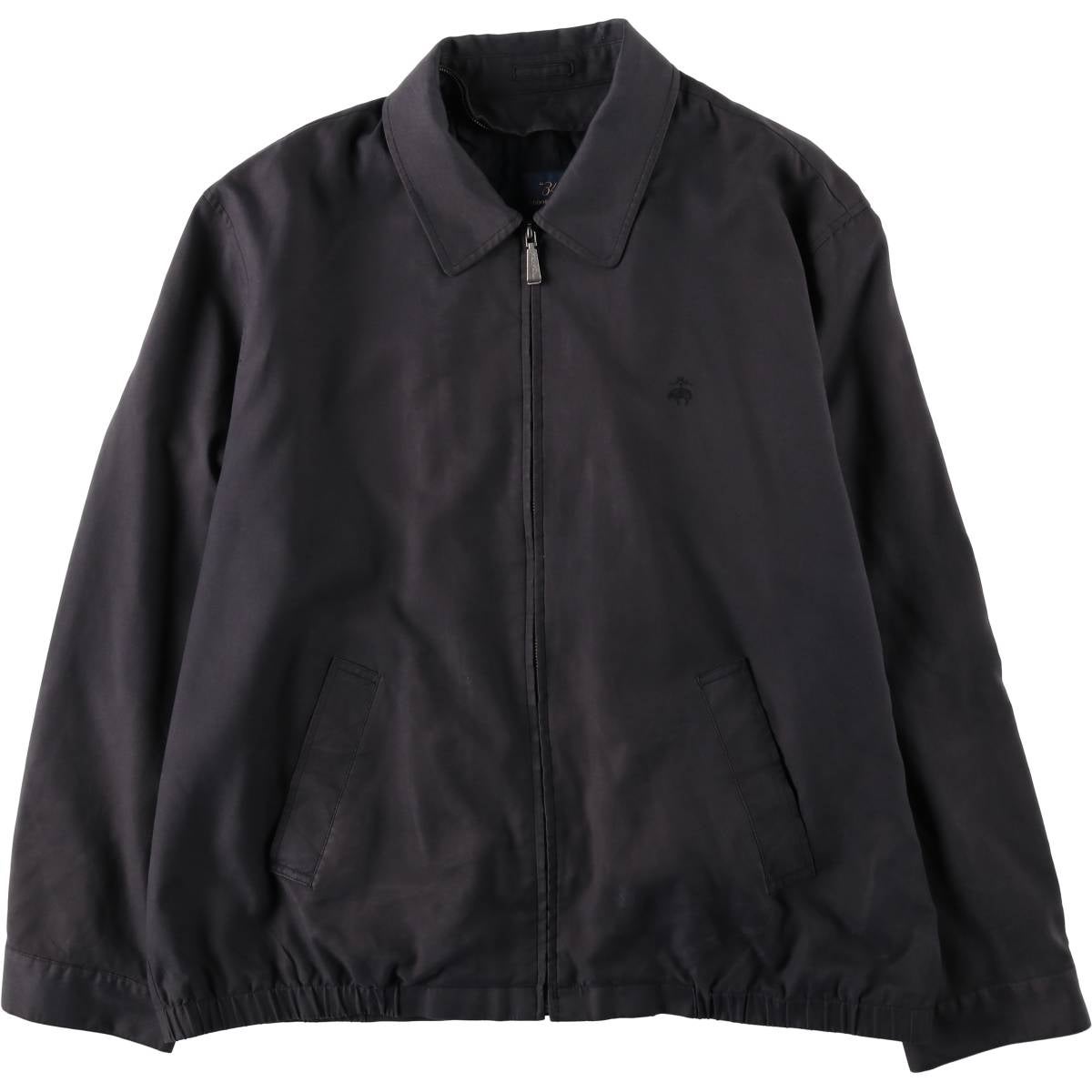 古着 ブルックスブラザーズ Brooks Brothers 346 ハリントンジャケット