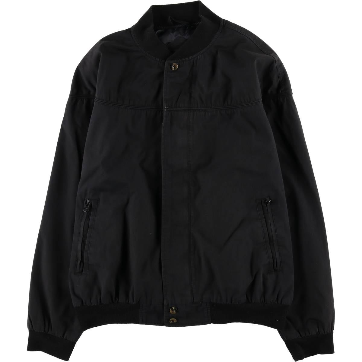 古着 90~00年代 Par Four ダービージャケット カップショルダー 古着 90~00年代 Par Four ダービージャケット カップショルダー