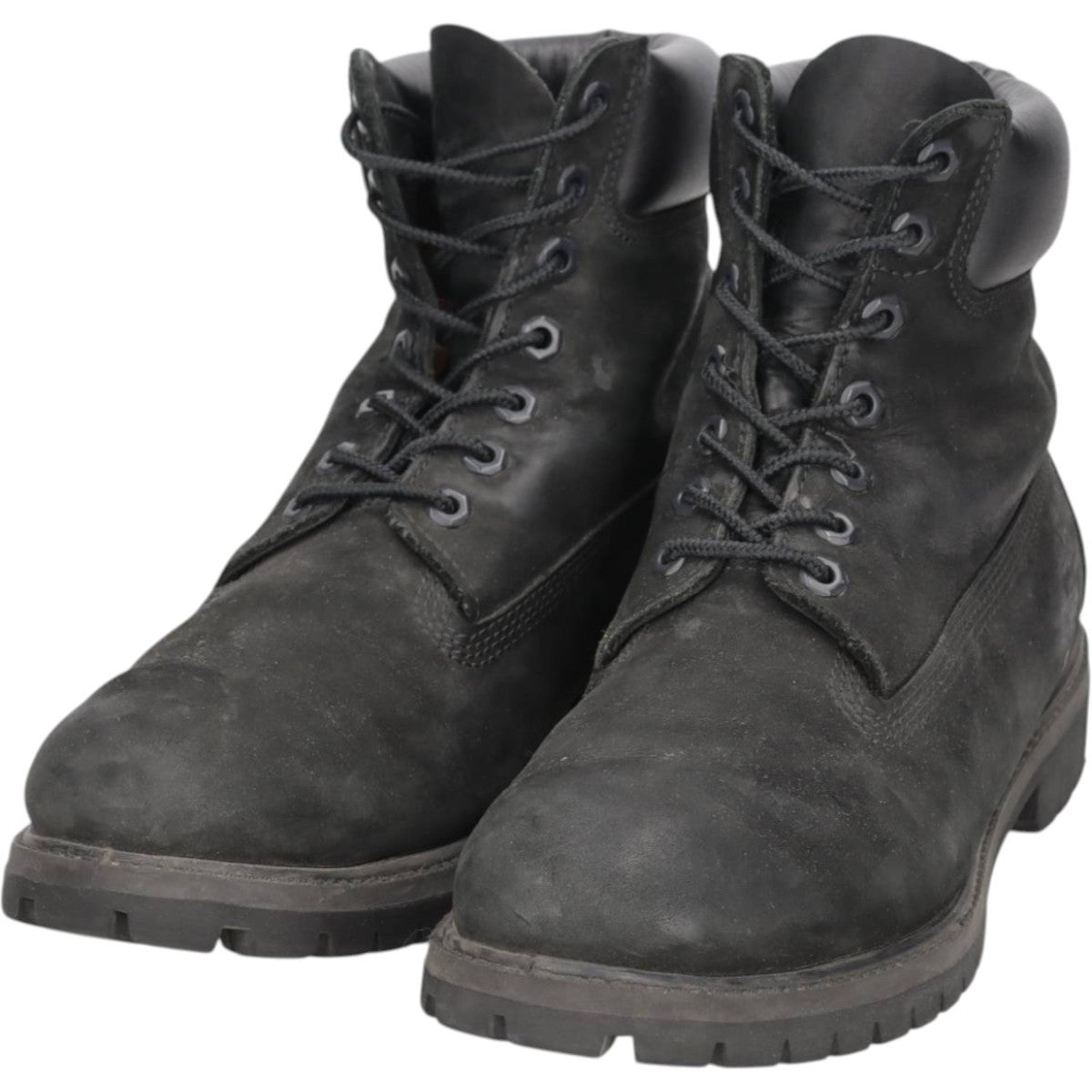 古着 ティンバーランド Timberland 6インチプレミアム スエード