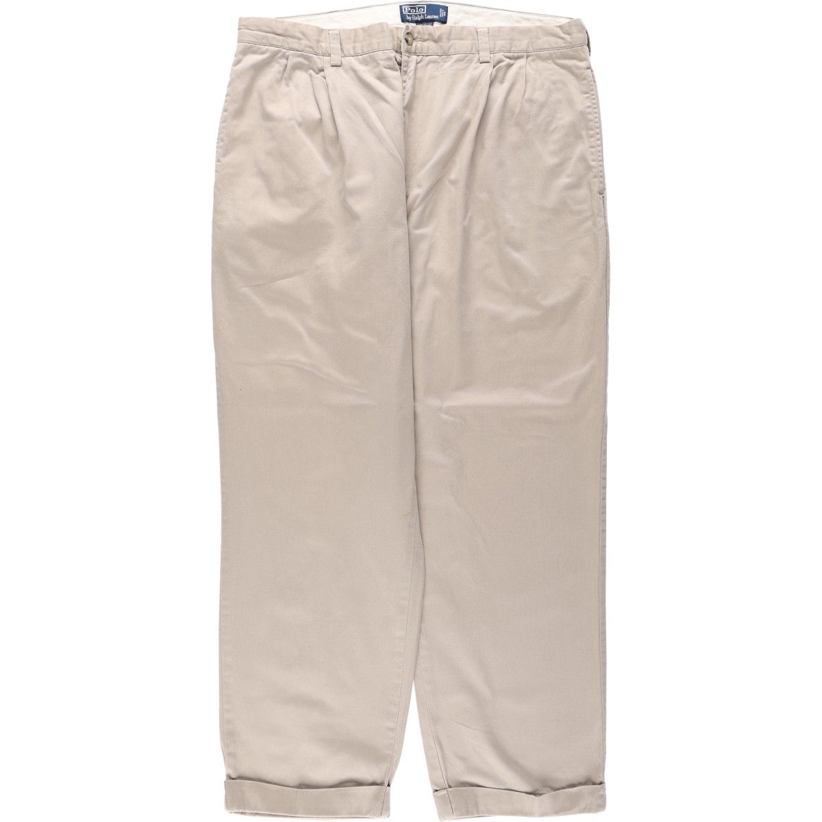 古着 ラルフローレン Ralph Lauren POLO by Ralph Lauren HAMMOND PANT