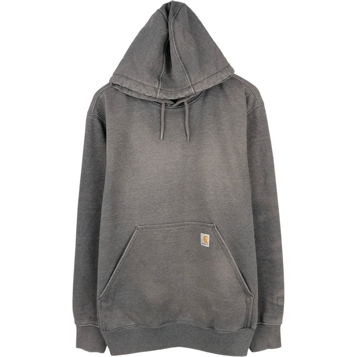 古着 カーハート Carhartt ORIGINAL FIT スウェットプルオーバー