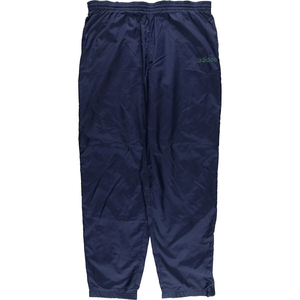 古着 90年代 アンブロ UMBRO ナイロンパンツ シャカシャカパンツ