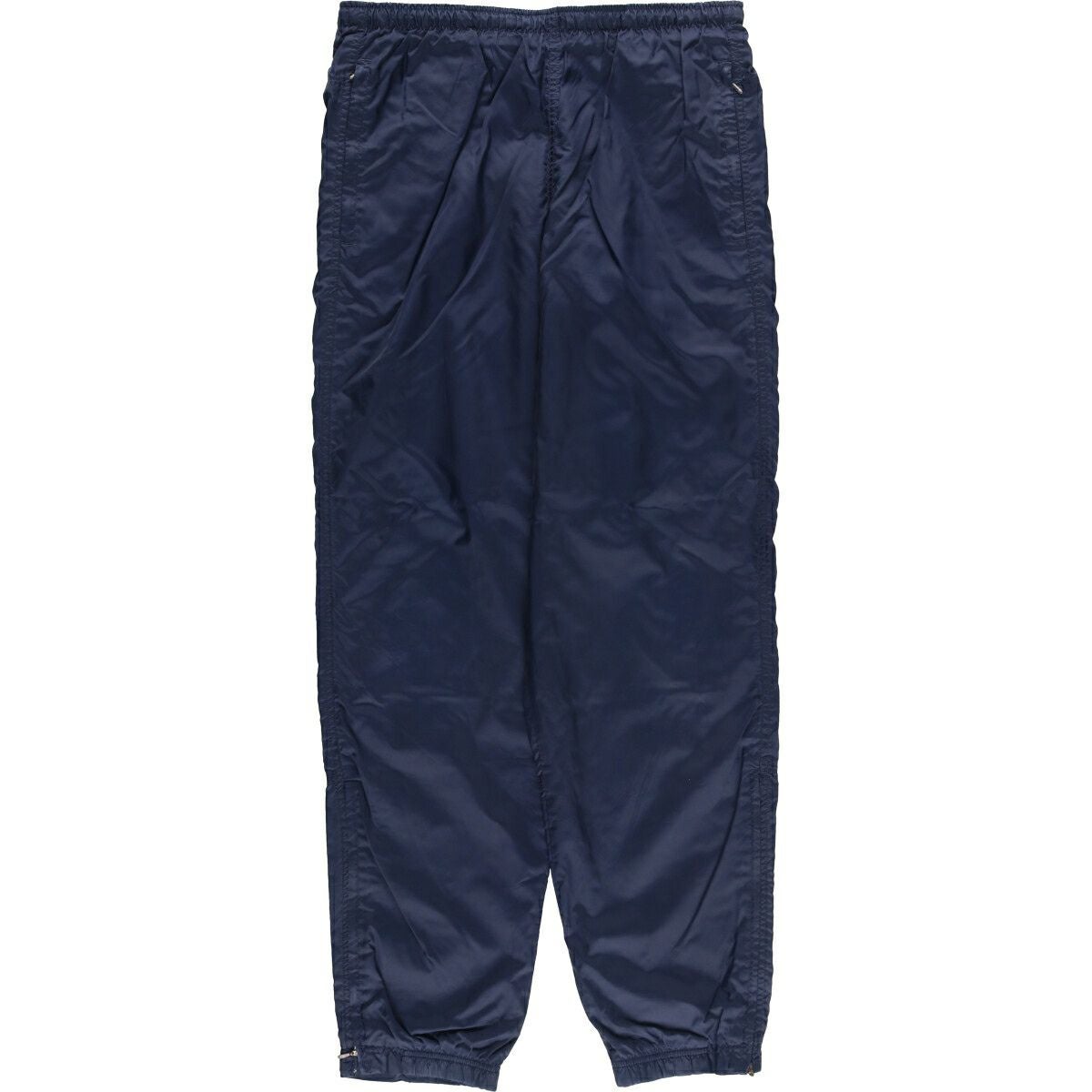 古着 90年代 ナイキ NIKE ナイロンパンツ シャカシャカパンツ メンズXL