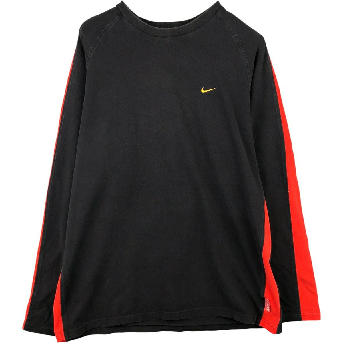 古着 オークリー OAKLEY ロングTシャツ ロンT メンズXXL相当