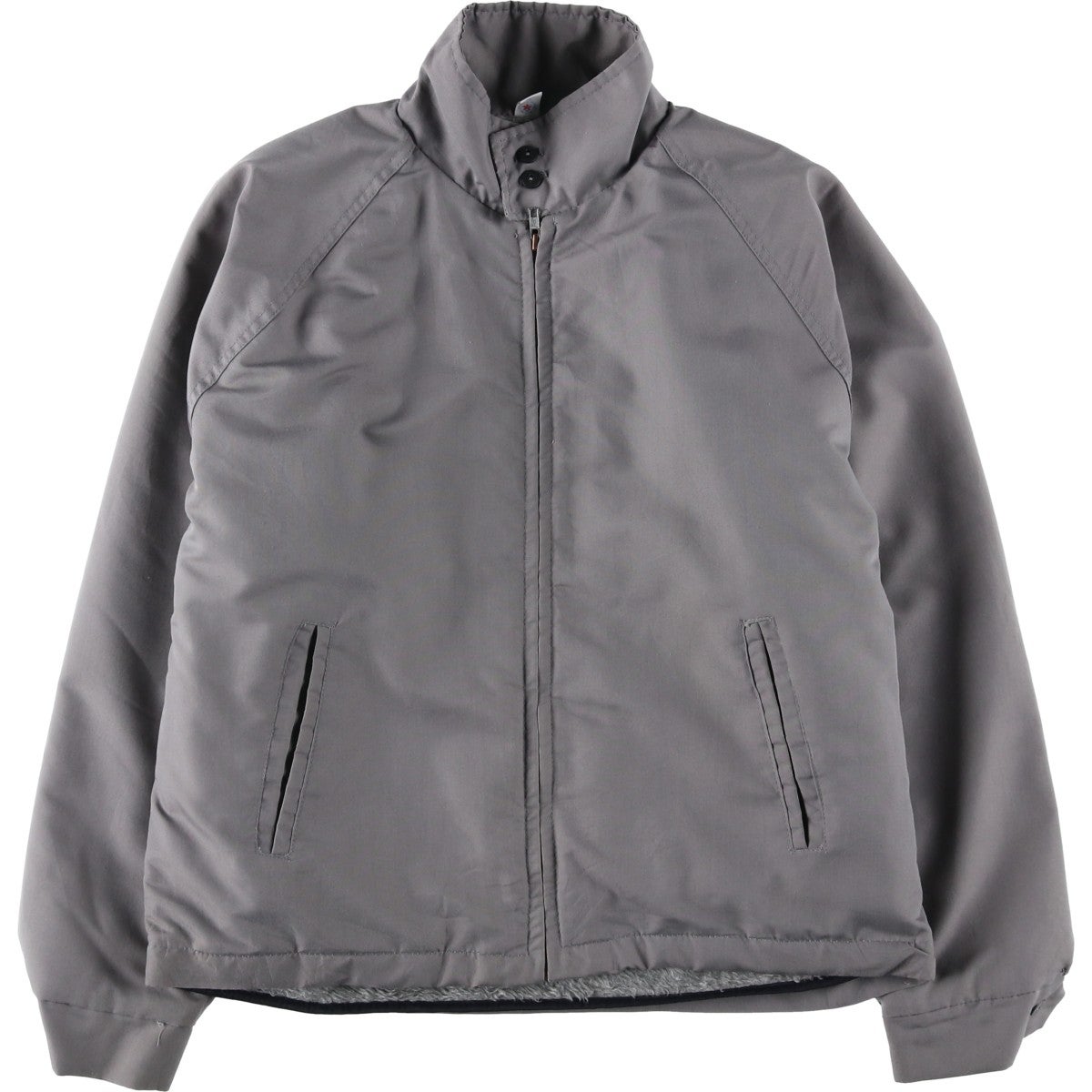 古着 The NORTHWEST スイングトップ スポーツジャケット メンズL相当