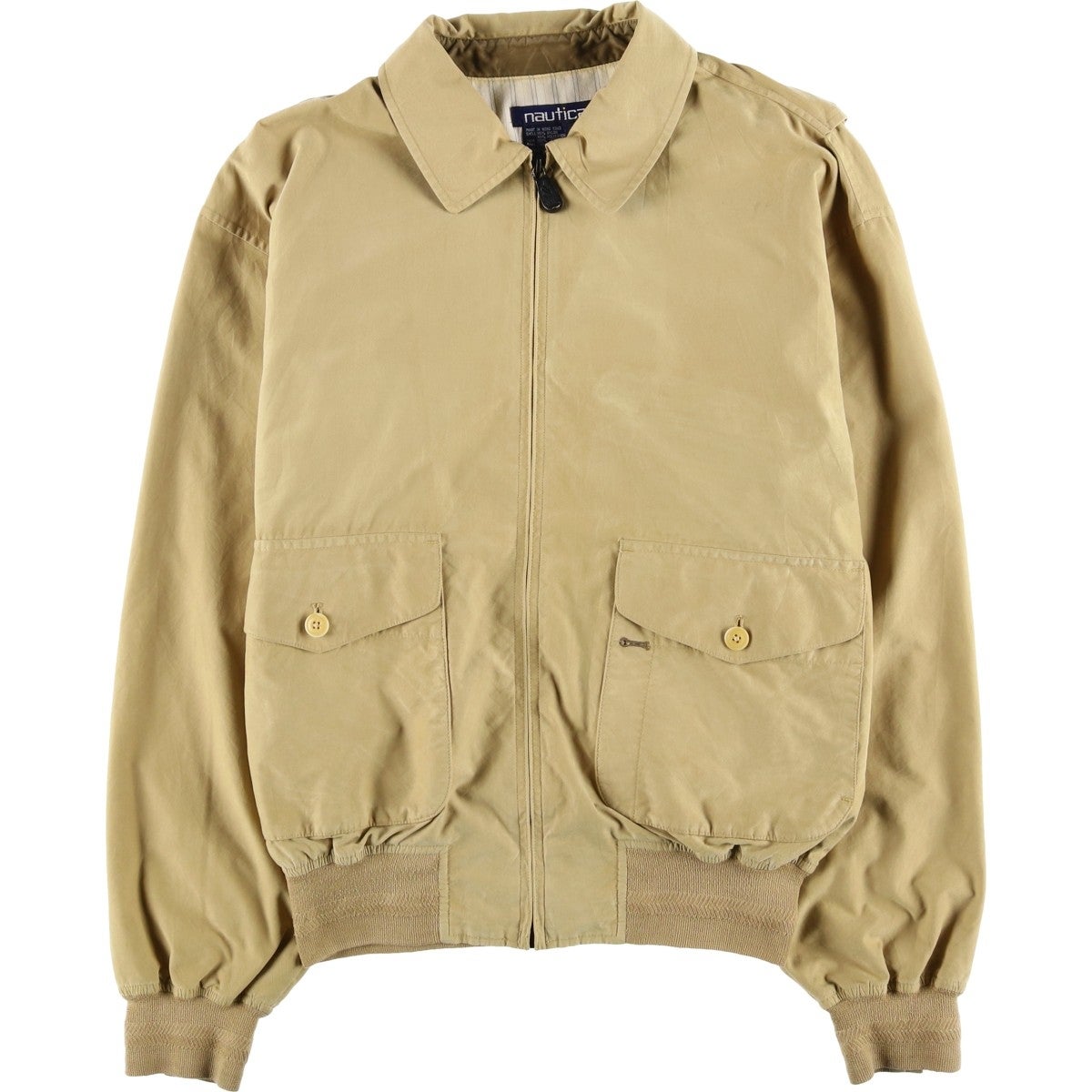 古着 ～90年代 マックレガー McGREGOR Drizzler スイングトップ