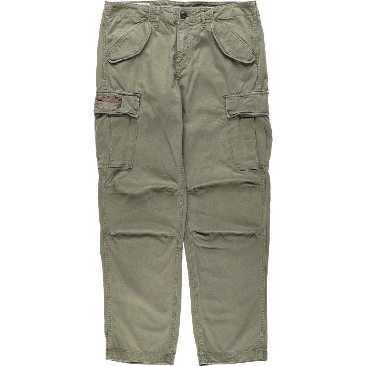 古着 ラルフローレン Ralph Lauren DENIM&SUPPLY デニム&サプライ
