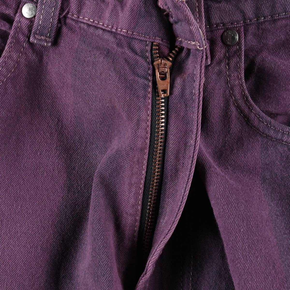古着 90年代 リーバイス Levis SILVER TAB シルバータブ BAGGY バギー