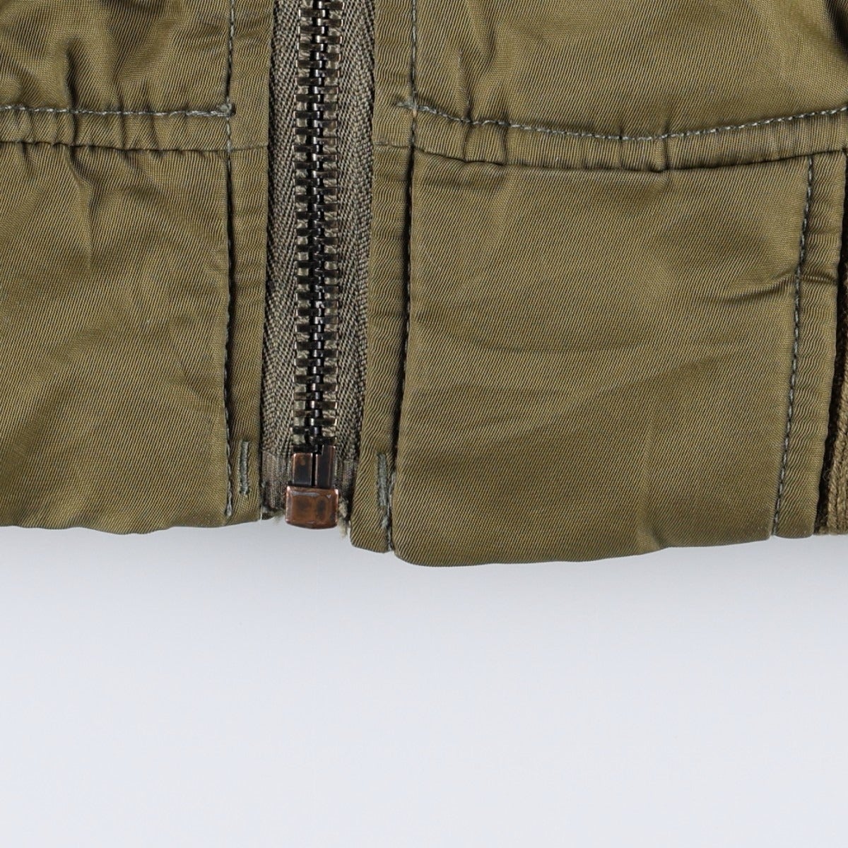 古着 ラルフローレン Ralph Lauren POLO JEANS COMPANY MA-1タイプ