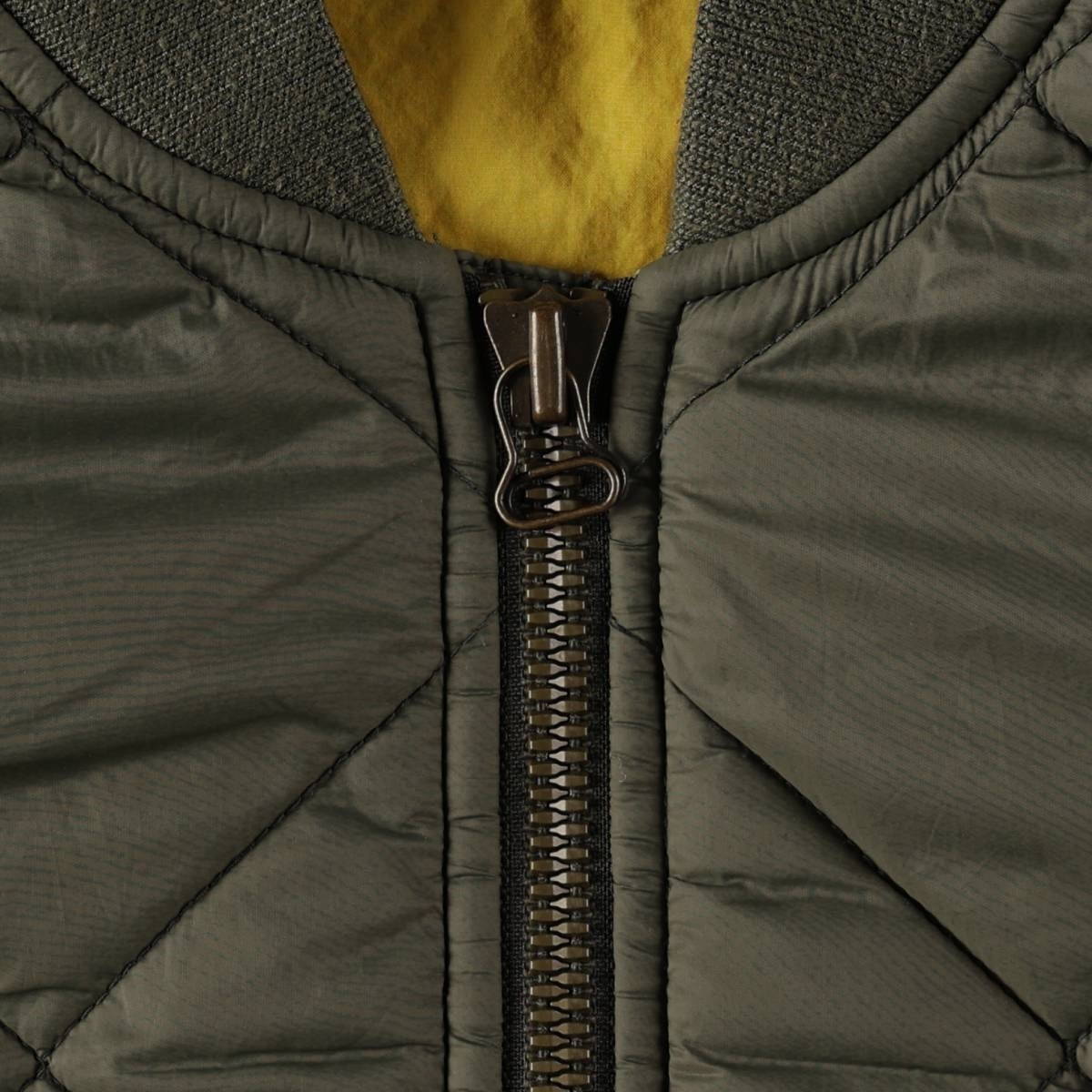 古着 ラルフローレン Ralph Lauren POLO RALPH LAUREN 中綿入り MA-1