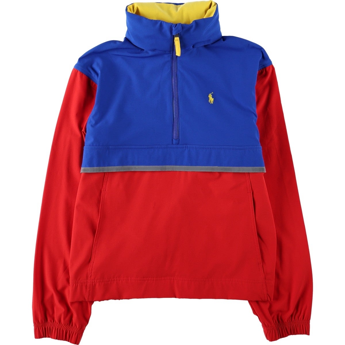古着 ラルフローレン Ralph Lauren POLO RALPH LAUREN アノラック