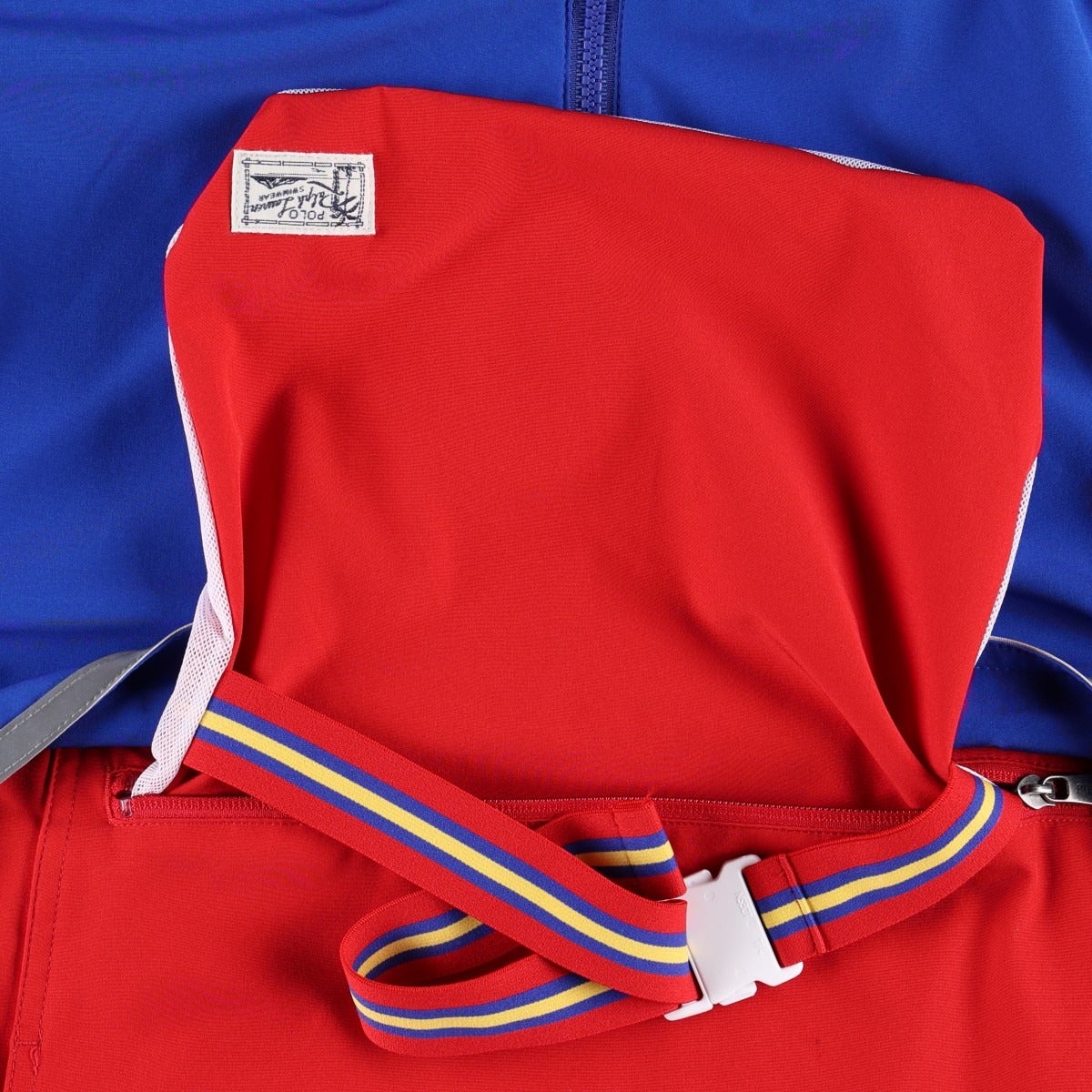 古着 ラルフローレン Ralph Lauren POLO RALPH LAUREN アノラック