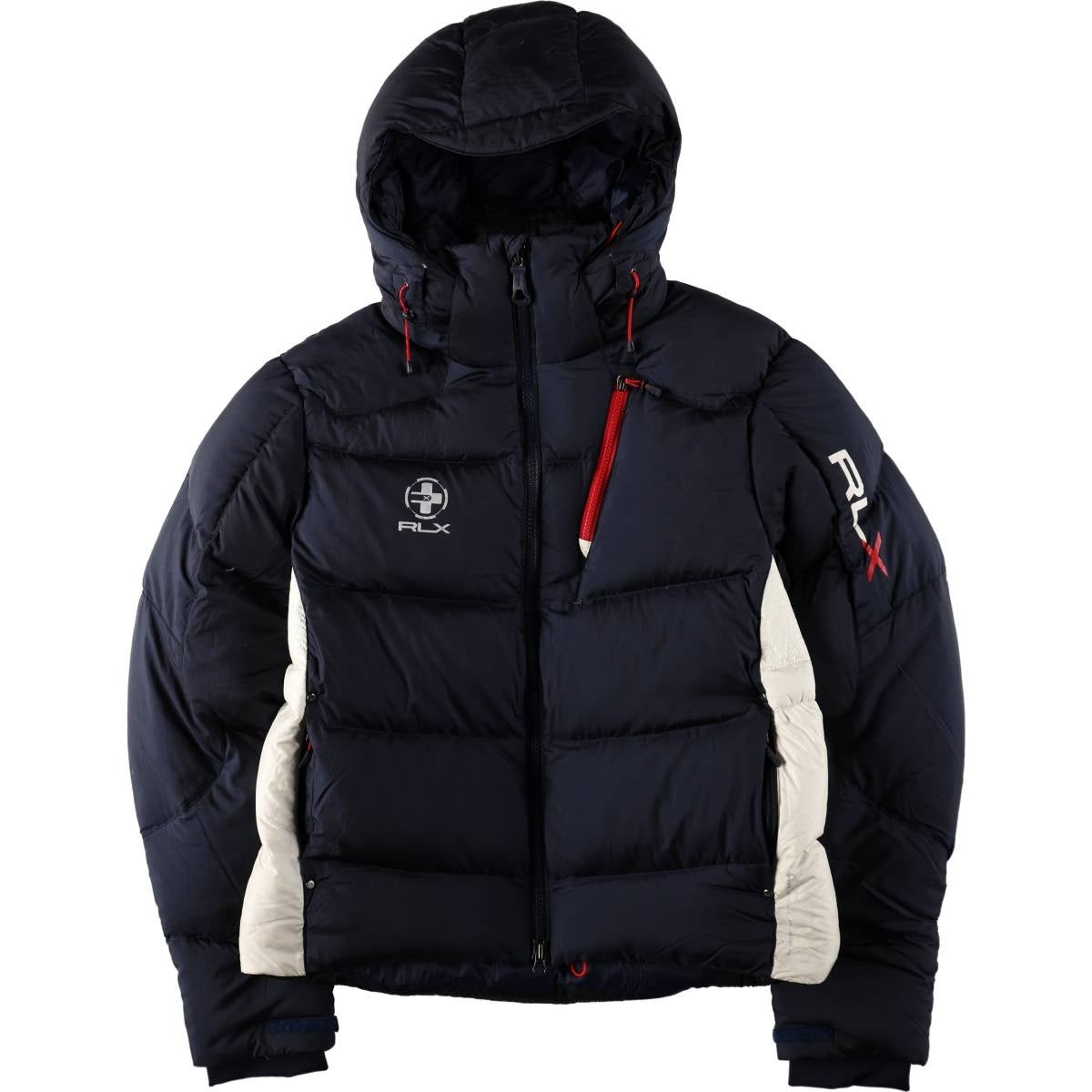 古着 ラルフローレン Ralph Lauren RLX アールエルエックス ダウン