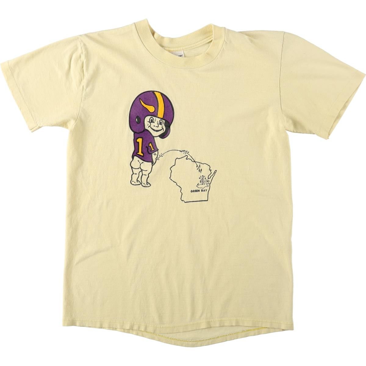 古着 90～00年代 トニーホーク TONY HAWK プリントTシャツ USA製