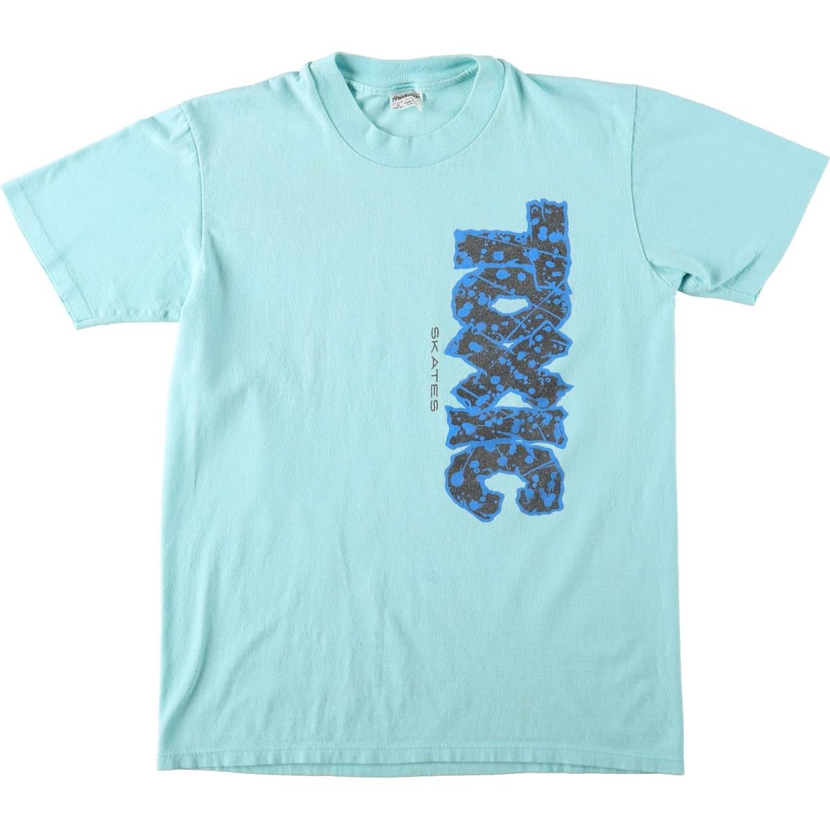 古着 90～00年代 トニーホーク TONY HAWK プリントTシャツ USA製