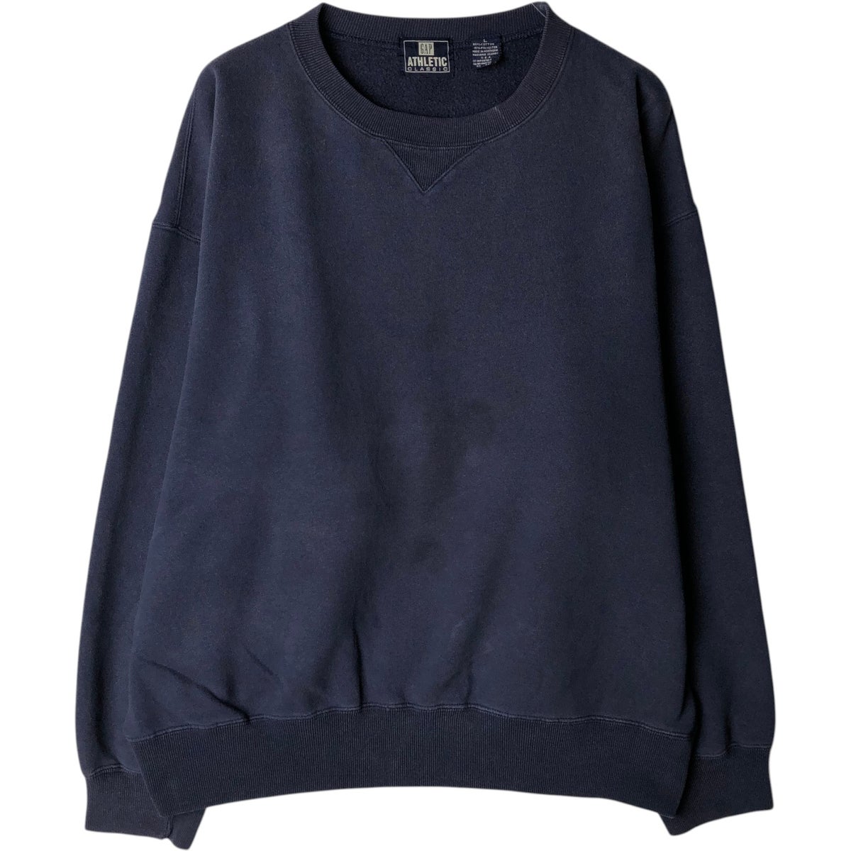 古着 90年代 ギャップ GAP ATHLETIC CLASSIC オールドギャップ