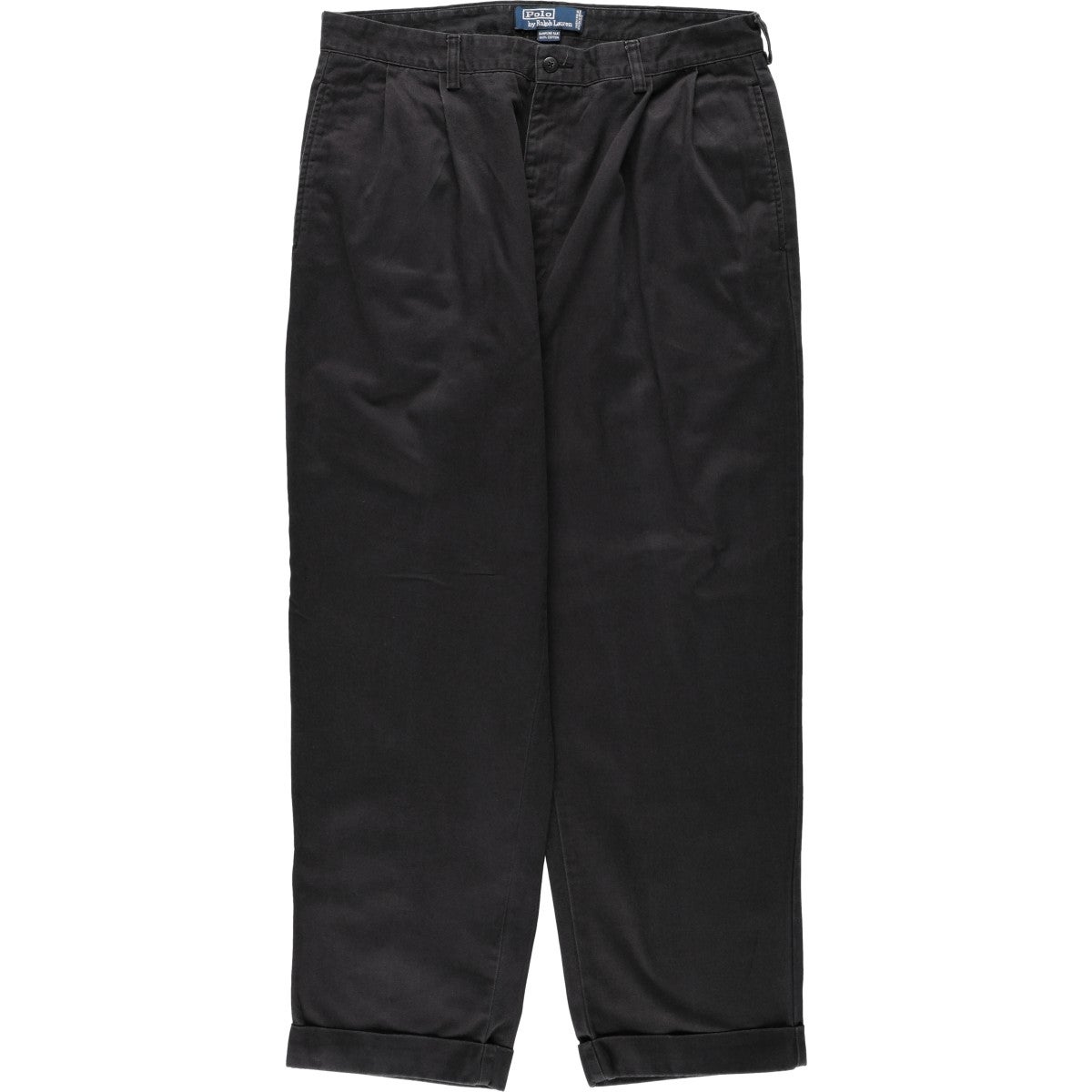 古着 ラルフローレン Ralph Lauren POLO by Ralph Lauren HAMMOND PANT