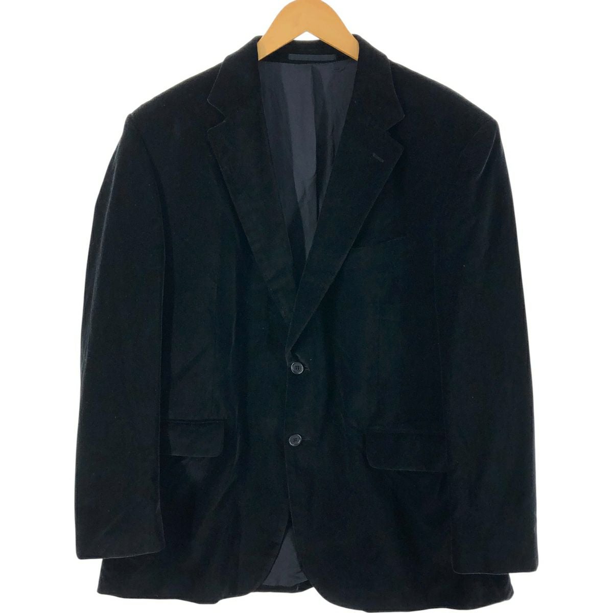 古着 ピエールカルダン Pierre Cardin ダブルブレスト ピークドラペル