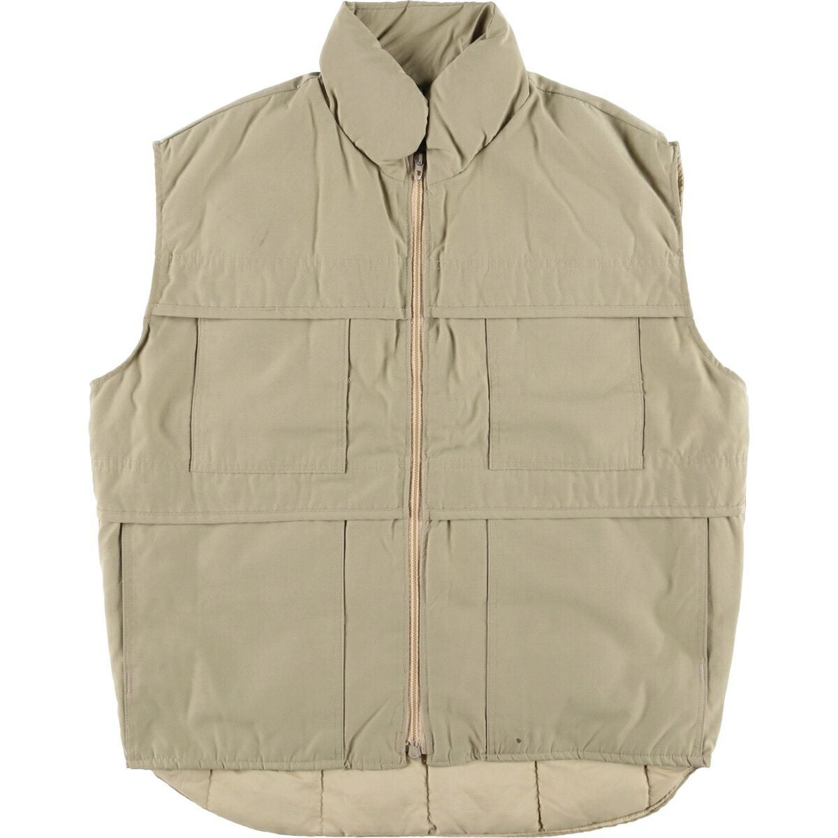 古着 80～90年代 ウォールズ WALLS BLIZZARD-PRUF ダウンベスト USA製