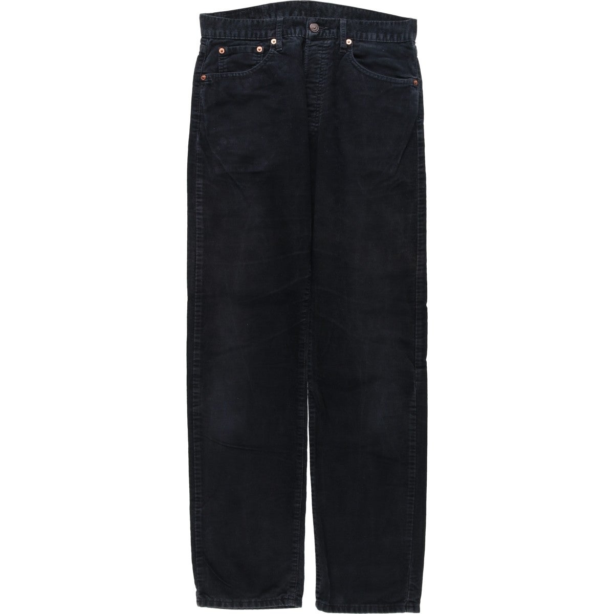 古着 ～90年代 リーバイス Levis 519-1523 コーデュロイパンツ メンズ