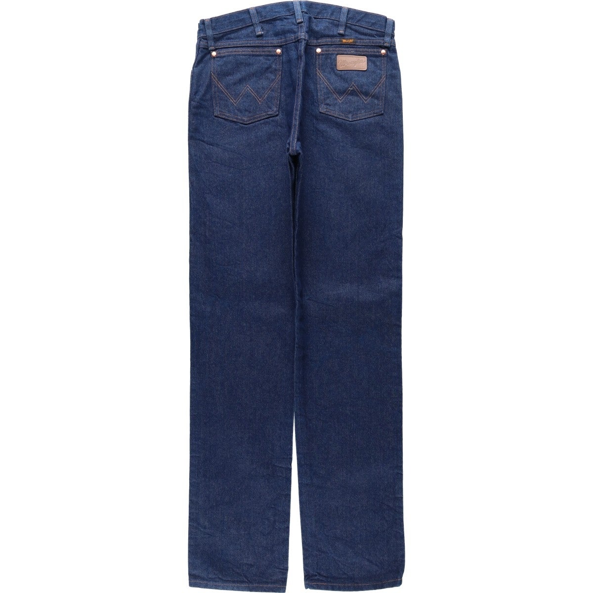 古着 ミントコンディション 90～00年代 ラングラー Wrangler
