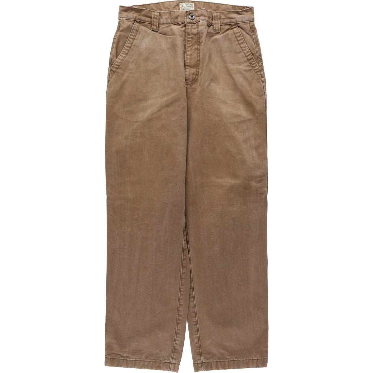 古着 90年代 エルエルビーン L.L.Bean STANDARD FIT ダックワーク