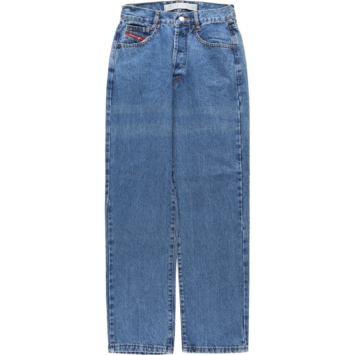 古着 50～60年代 ERWIN RANCH PANTS ランチパンツ テーパードデニム