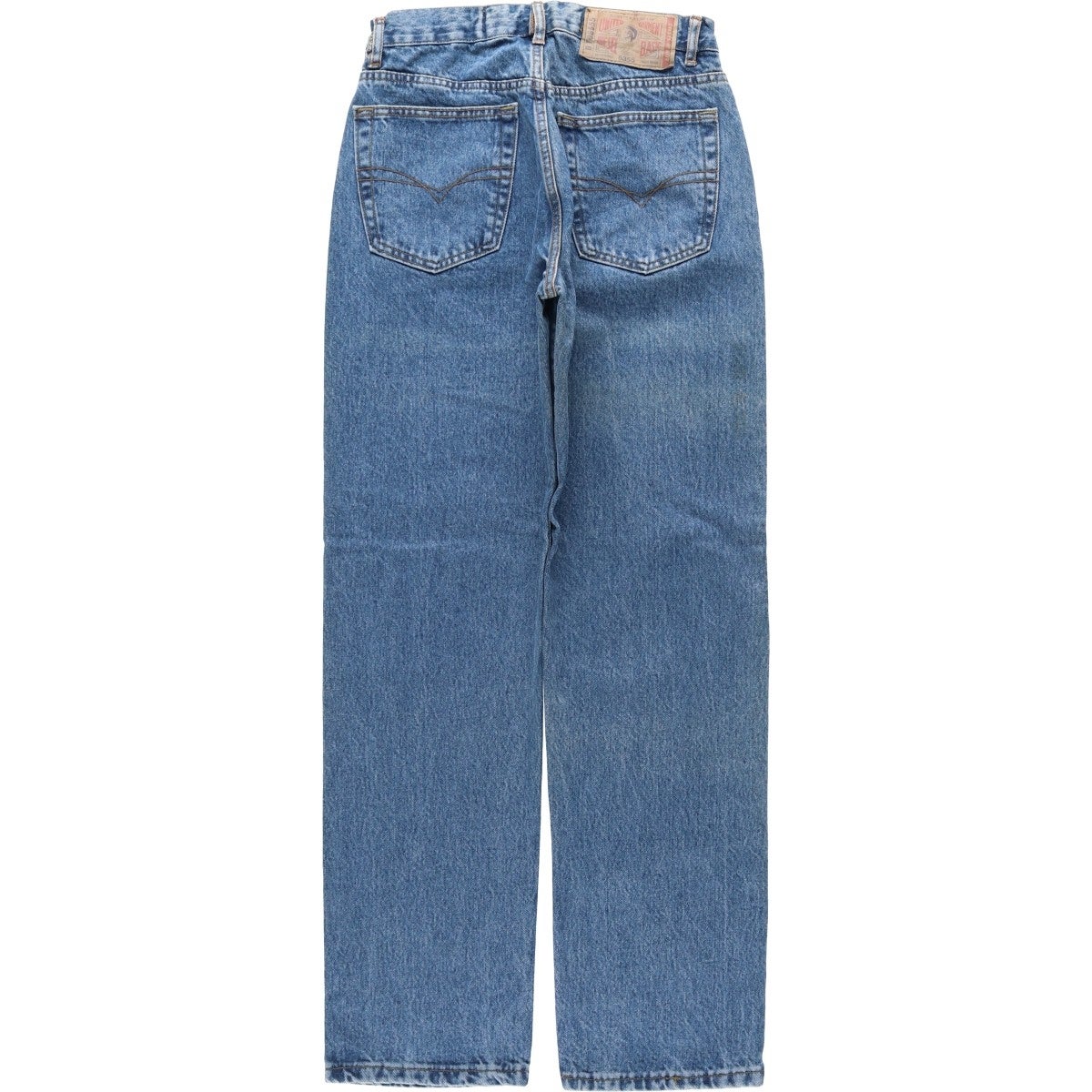 古着 90～00年代 ディーゼル DIESEL BASIC JEANS テーパードデニム