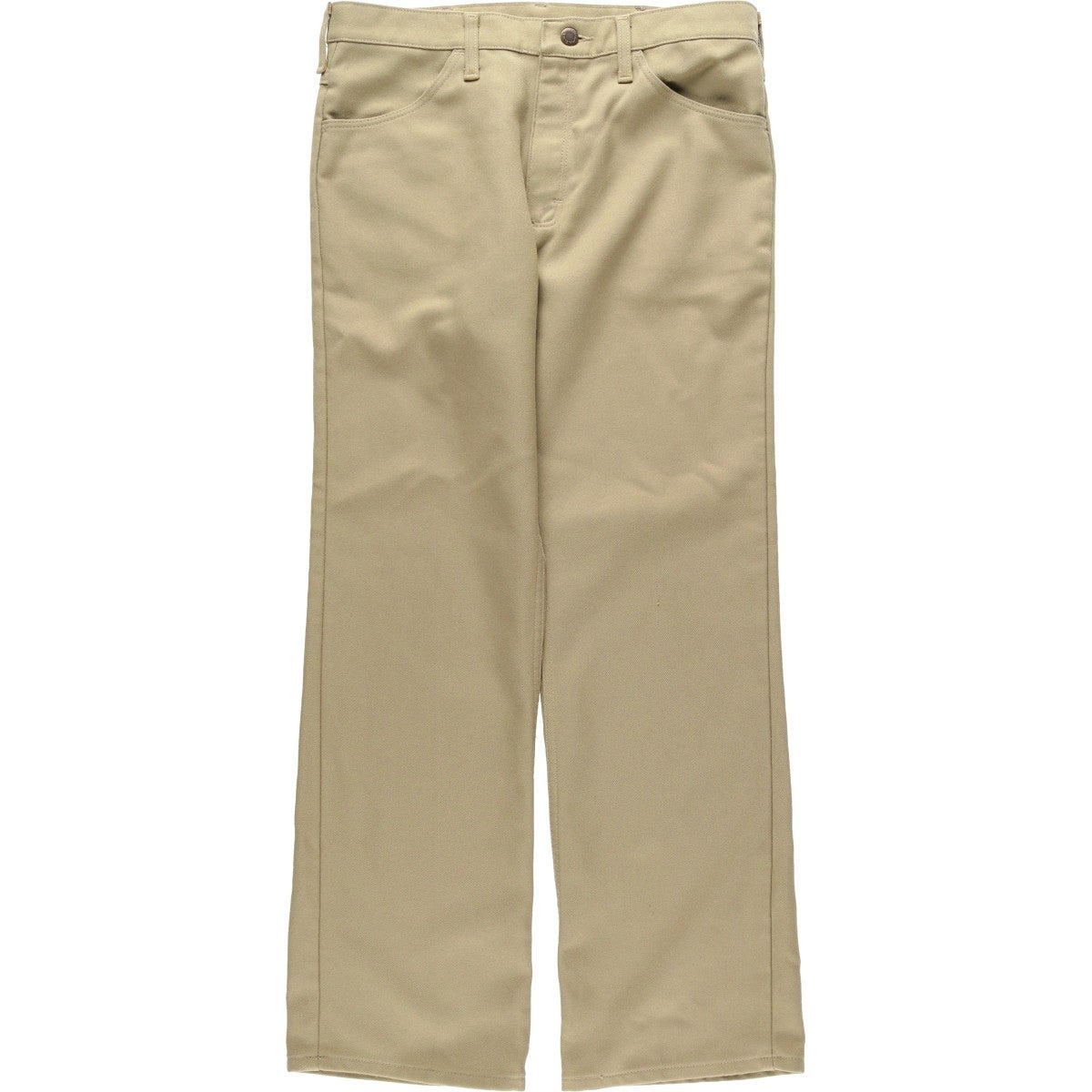 古着 ビッグサイズ 60～70年代 オシュコシュ Osh kosh デニム