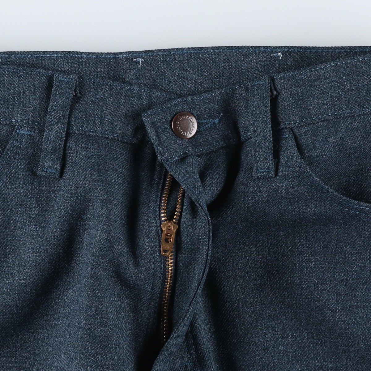 古着 90～00年代 ラングラー Wrangler ランチャードレスジーンズ