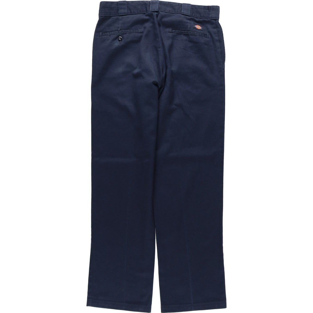 古着 ディッキーズ Dickies 874 Orignal Fit ワークパンツ メンズw34