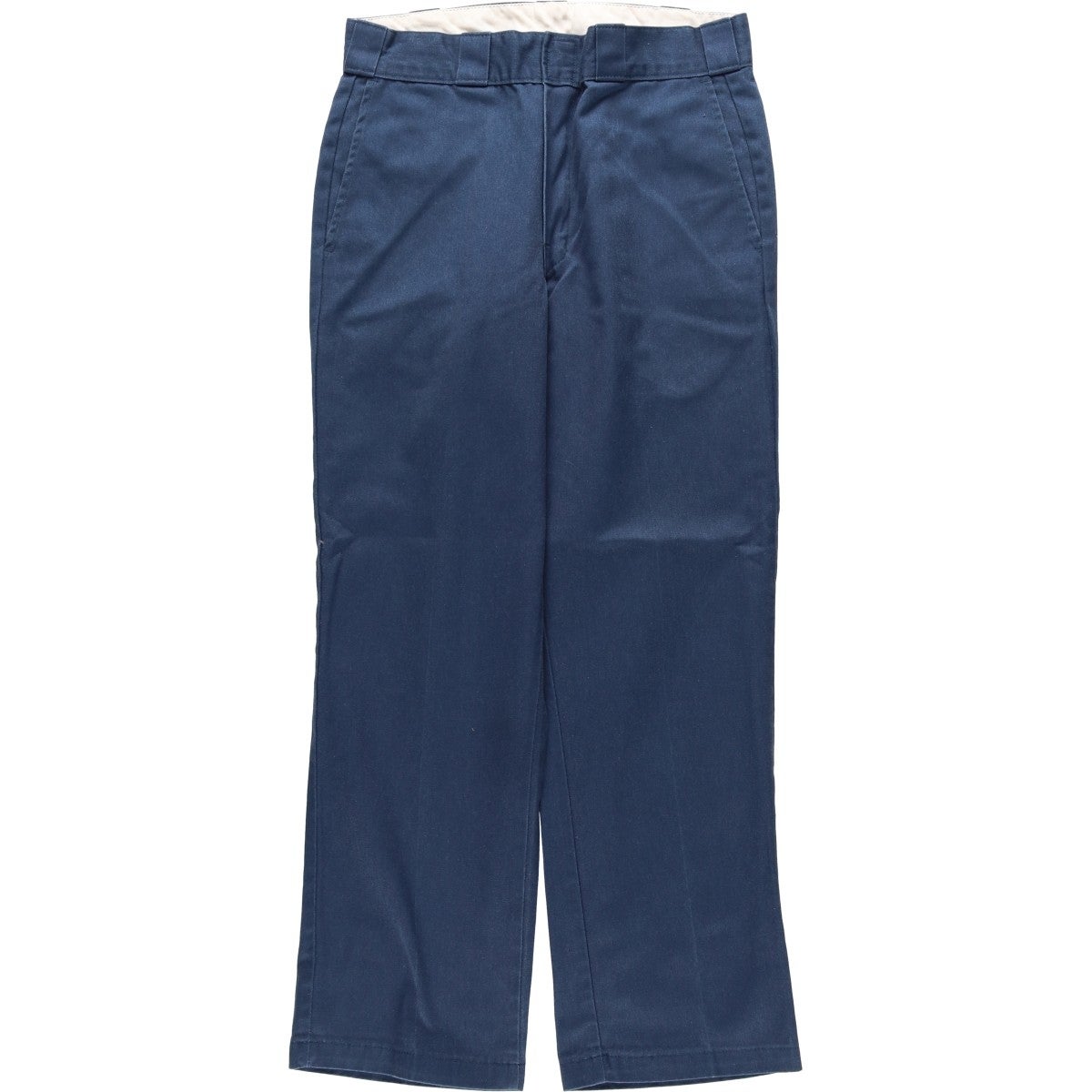 古着 60年代 ディッキーズ Dickies Sanforized ワークパンツ メンズw34