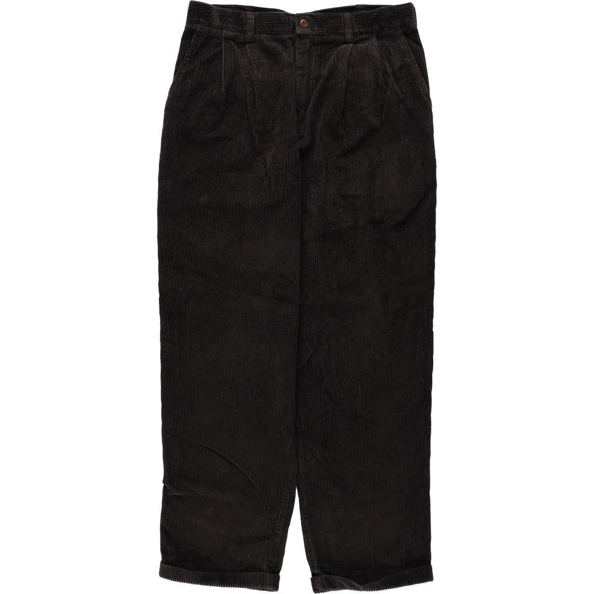 古着 90年代 ドッカーズ DOCKERS CLASSIC FIT ツータック チノパンツ
