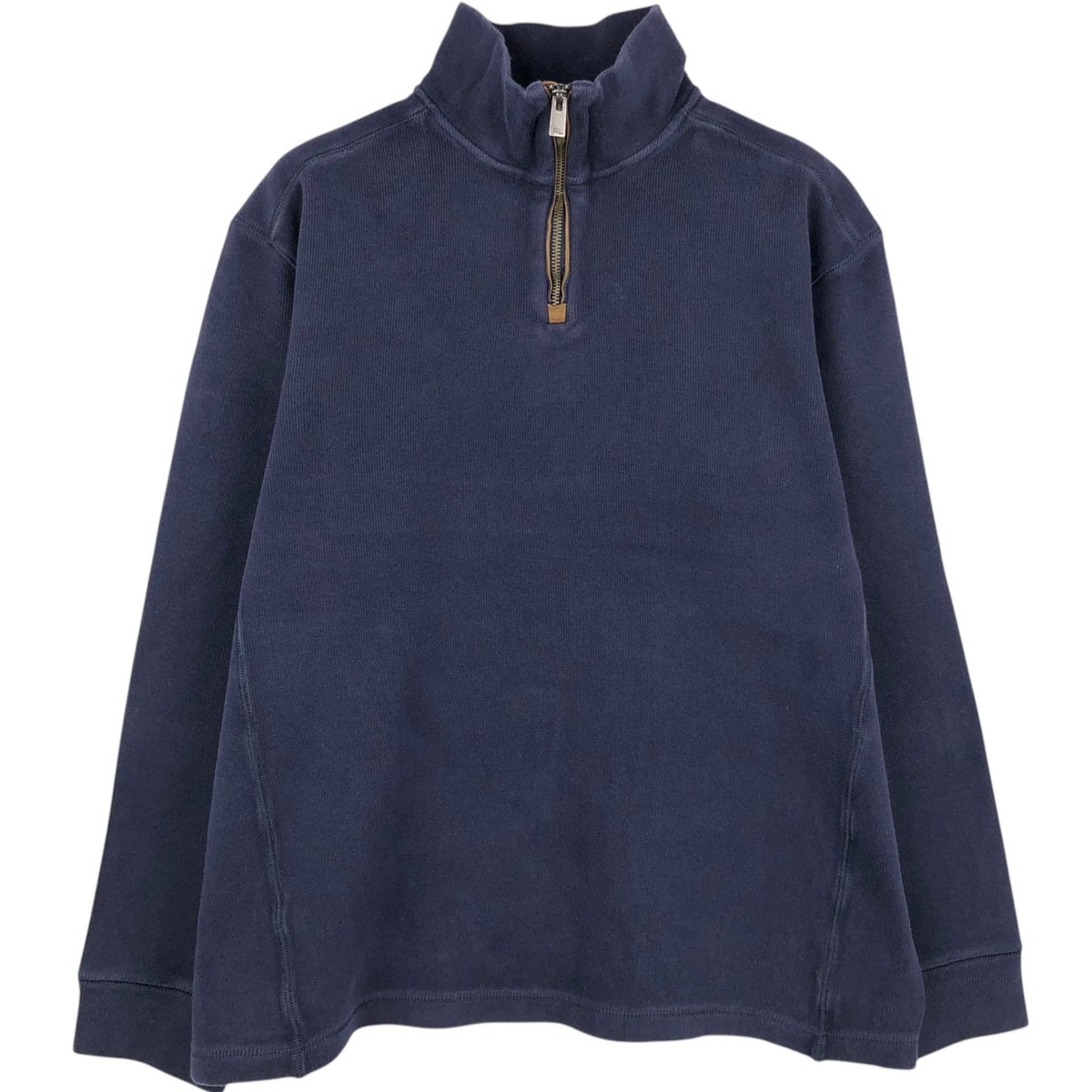 古着 ラルフローレン Ralph Lauren POLO by Ralph Lauren ハーフジップ