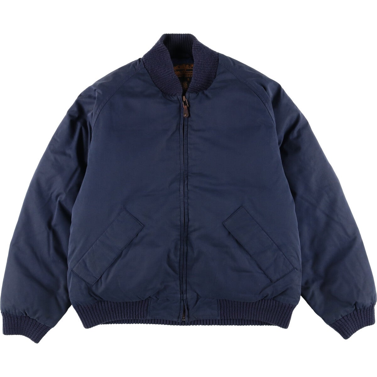 古着 80～90年代 エディーバウアー Eddie Bauer グースダウン
