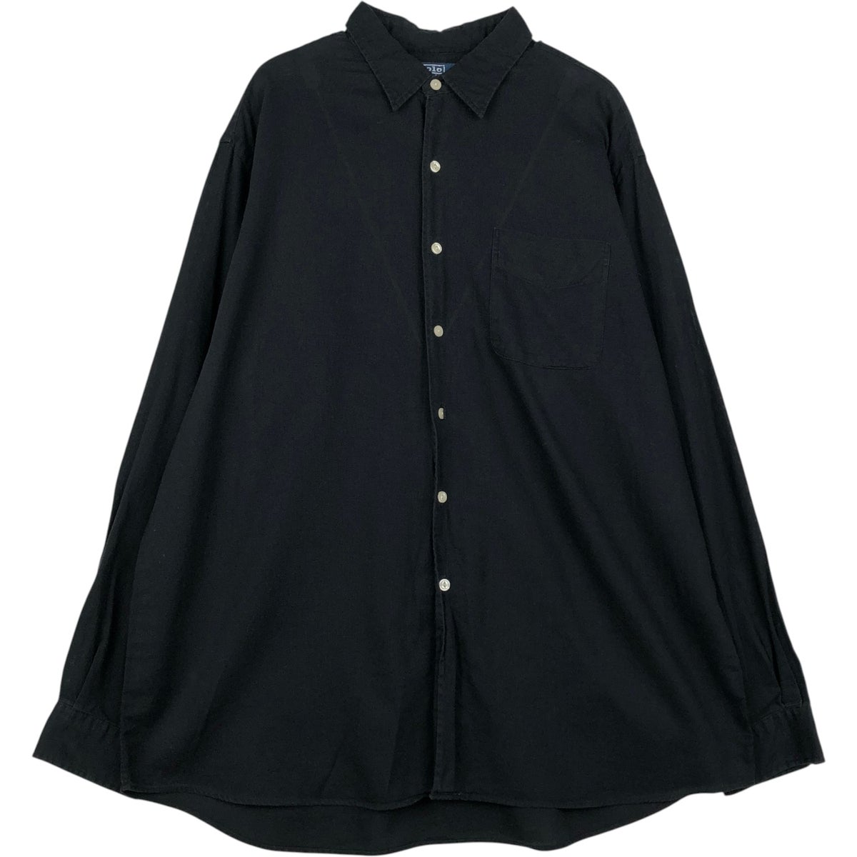 古着 ラルフローレン Ralph Lauren POLO by Ralph Lauren チェック柄