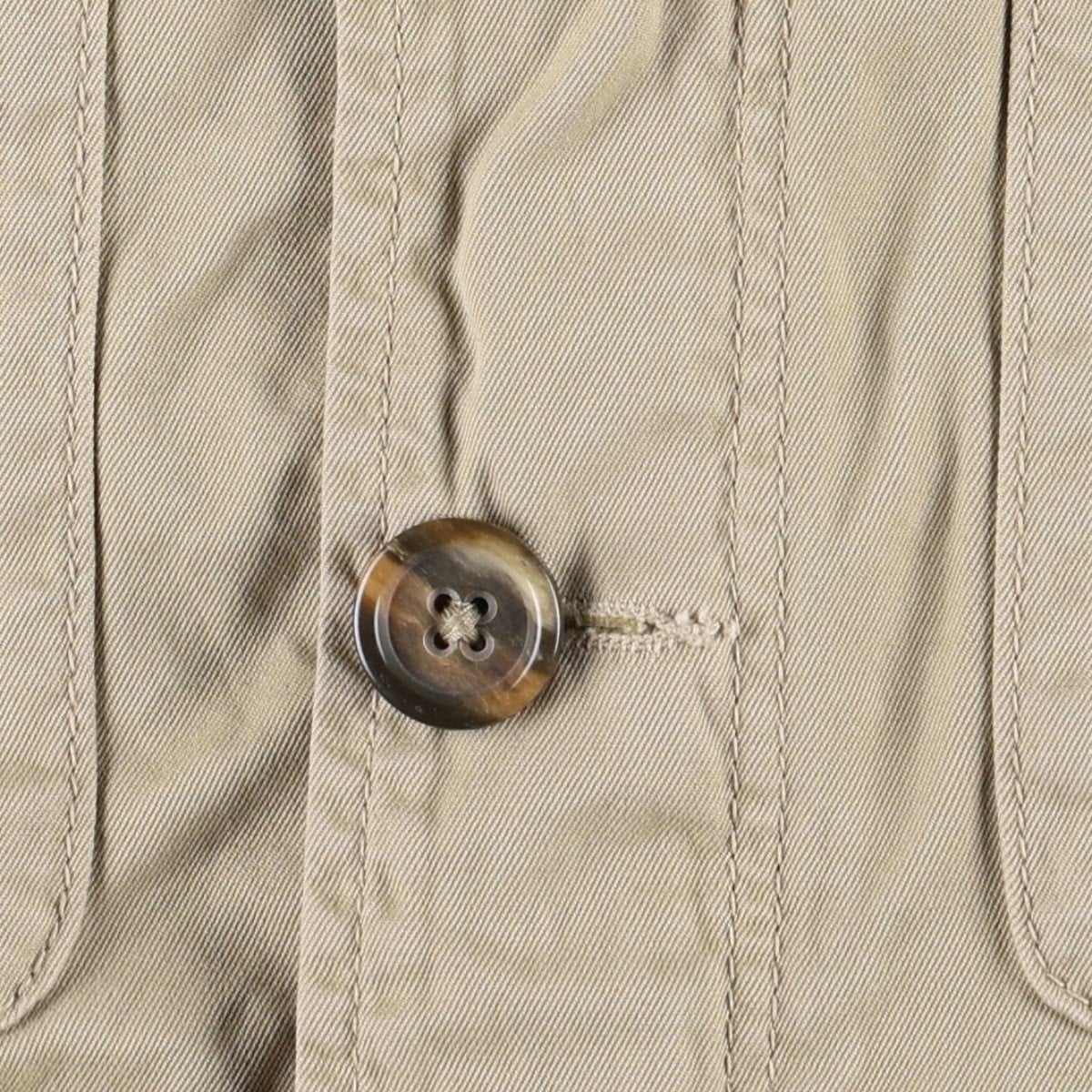 古着 90年代 バナナリパブリック BANANA REPUBLIC TRAVEL&SAFARI