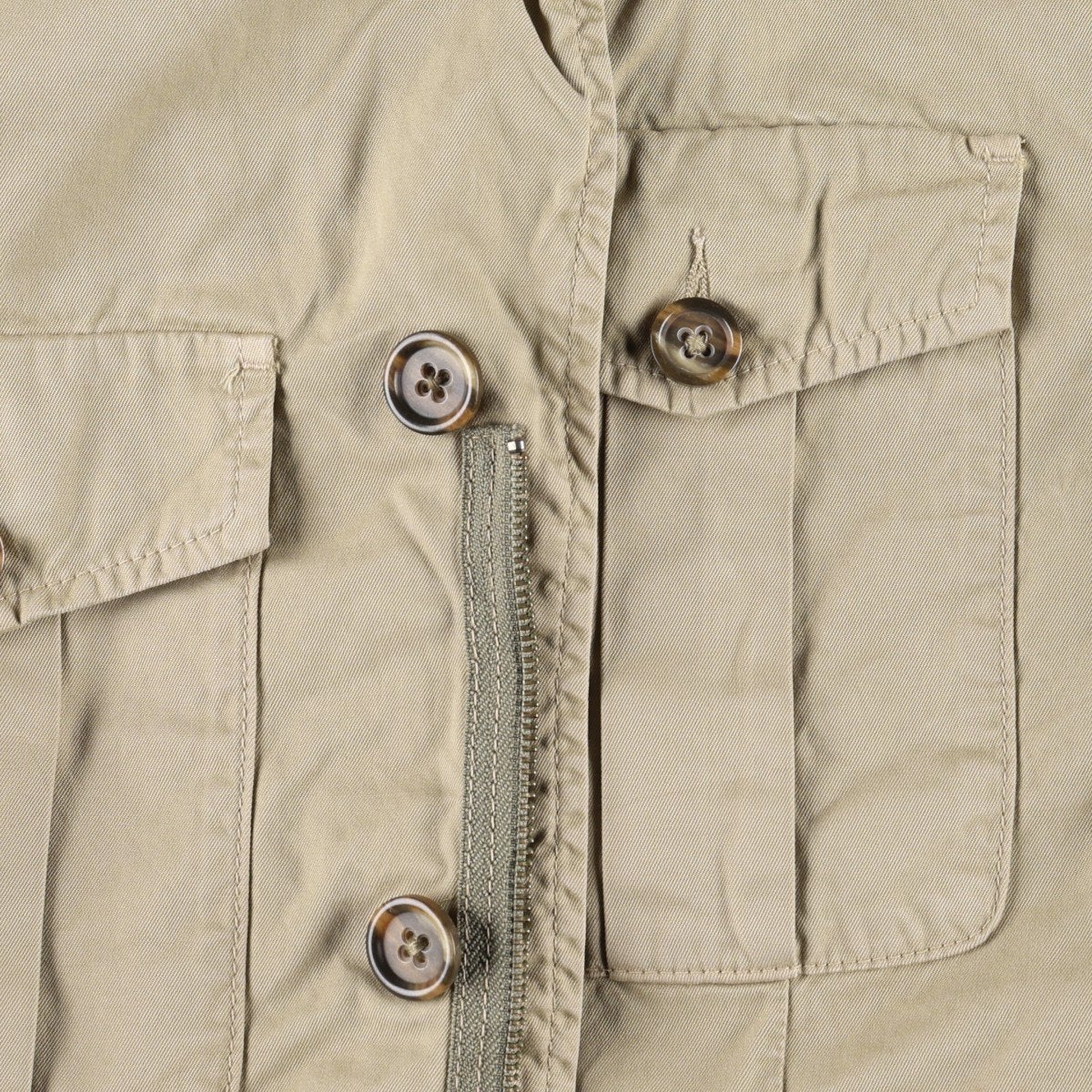 古着 90年代 バナナリパブリック BANANA REPUBLIC TRAVEL&SAFARI