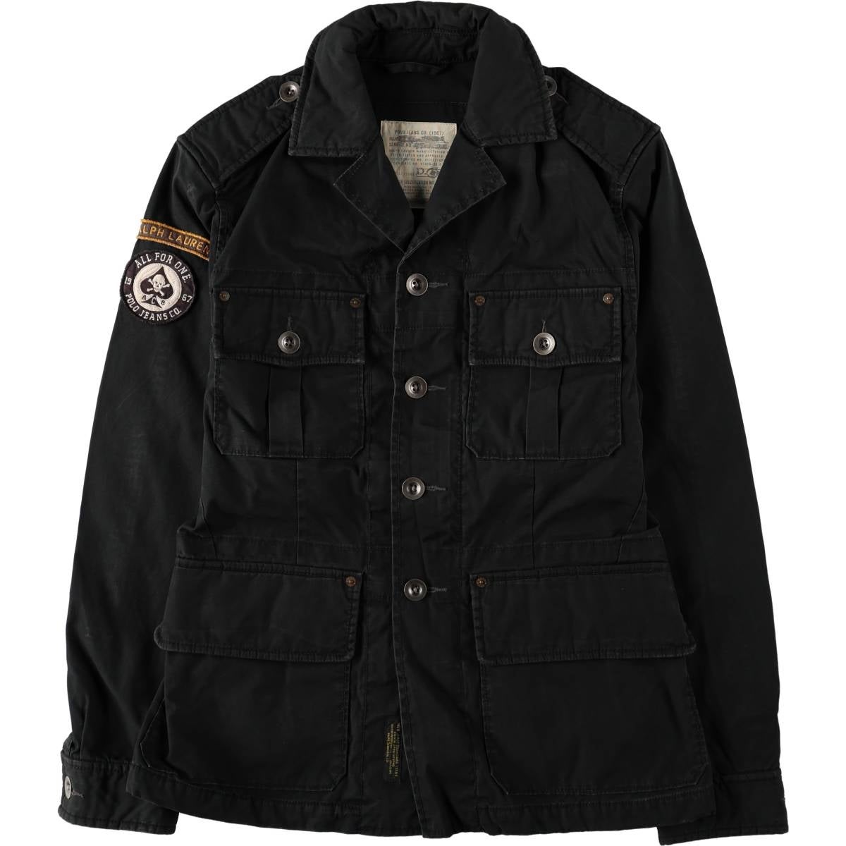 古着 ～00年代 ラルフローレン Ralph Lauren POLO JEANS COMPANY