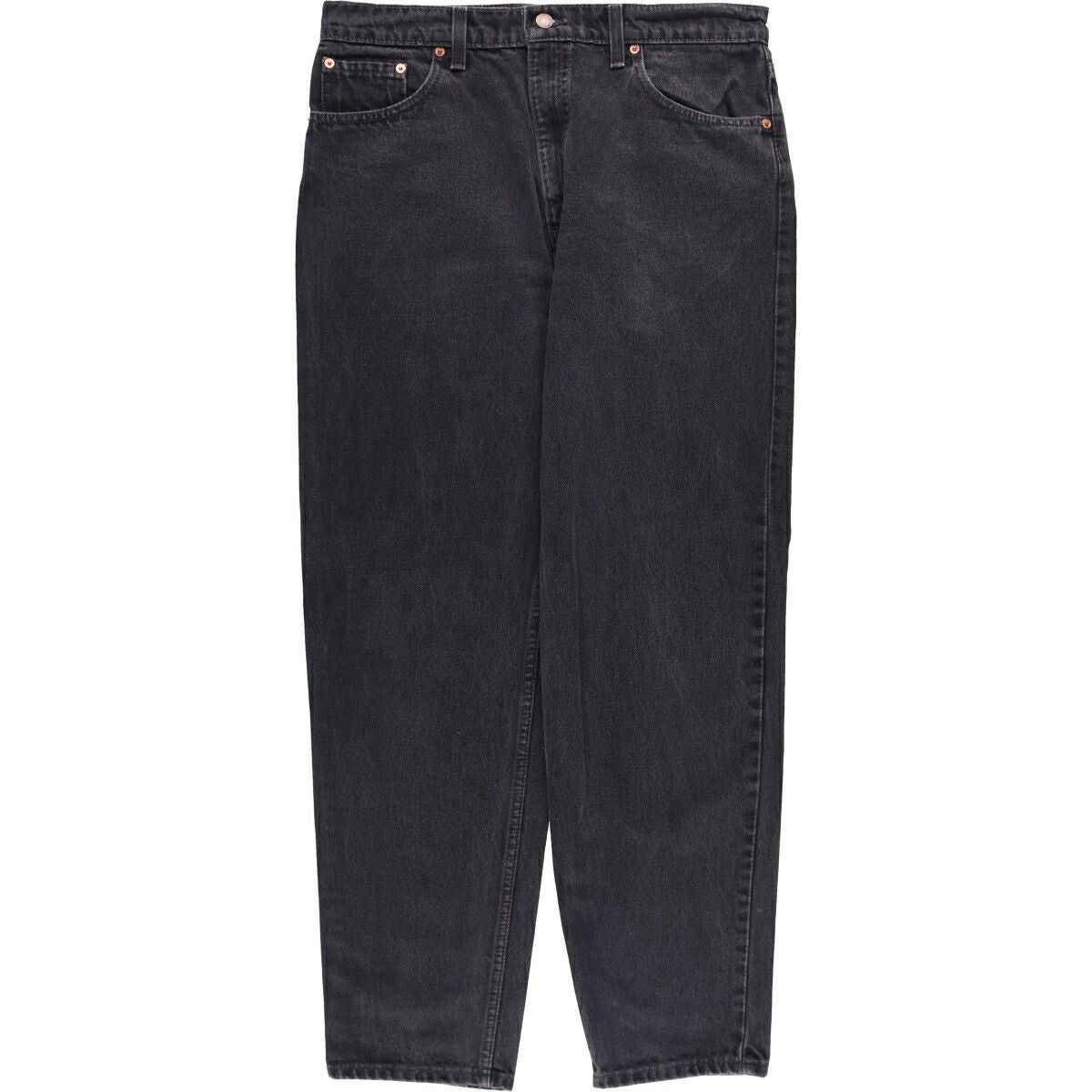 古着 90年代 リーバイス Levis 40550-4159 RELAXED FIT TAPERED LEG