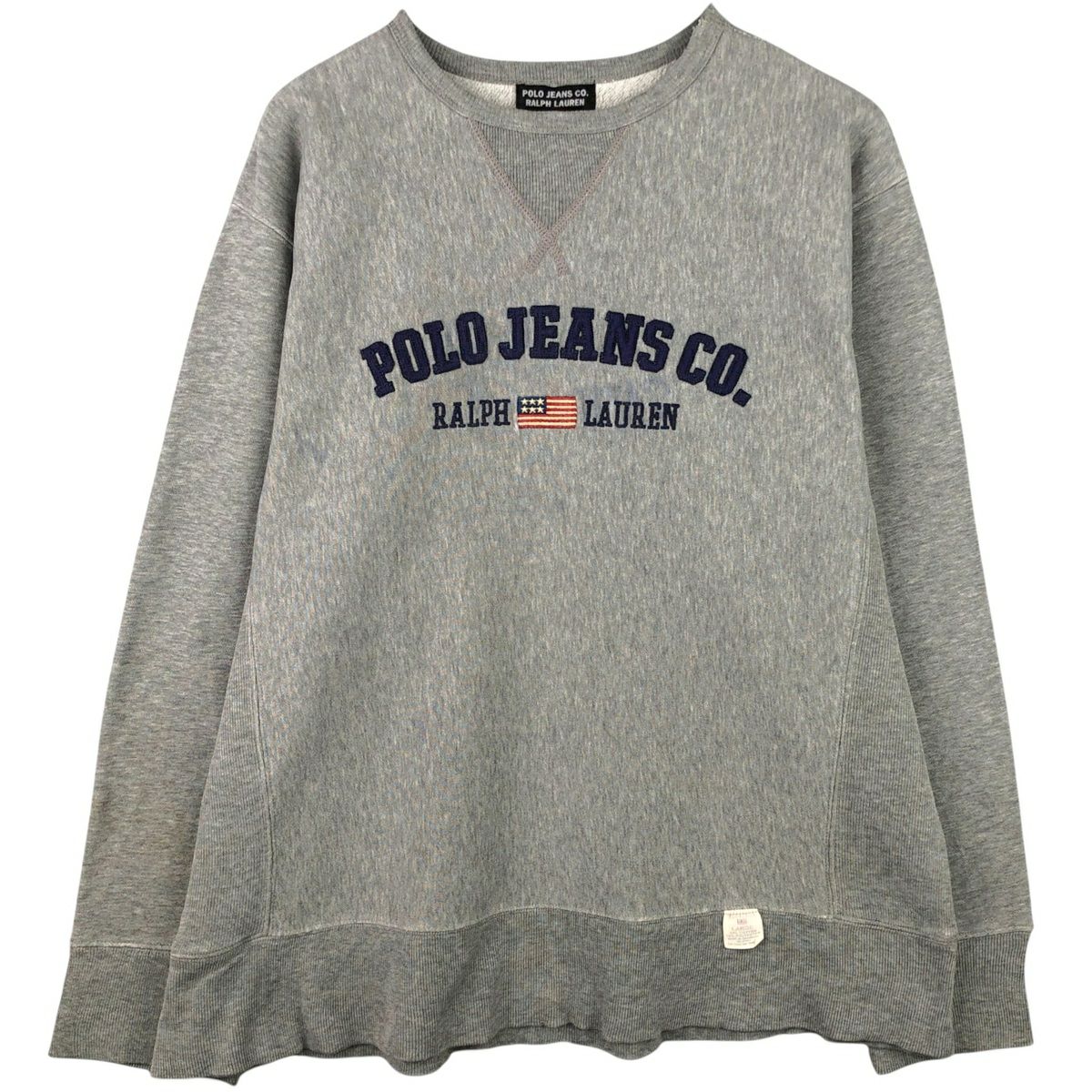 古着 00年代 ラルフローレン Ralph Lauren POLO JEANS COMPANY