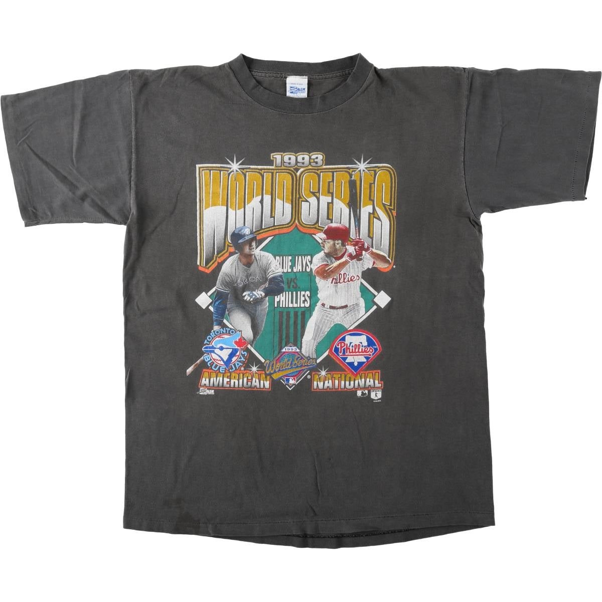古着 90年代 スターター Starter MLB DETROIT TIGERS デトロイト
