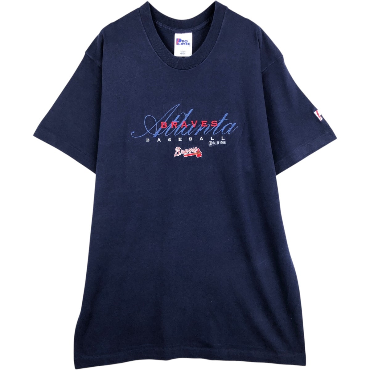 古着 90年代 NUTMEG MLB SAN DIEGO PADRES サンディエゴパドレス