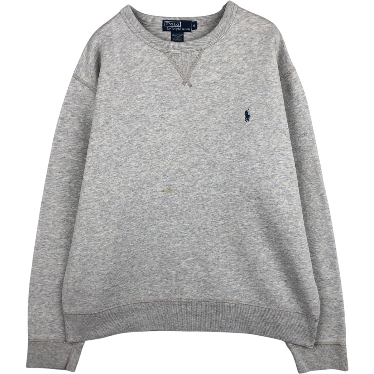 古着 ラルフローレン Ralph Lauren POLO by Ralph Lauren ワンポイント